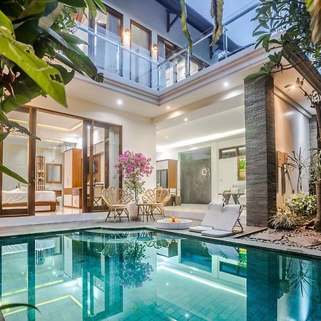 Villa Amelie By Jb Villas Seminyak Exterior foto