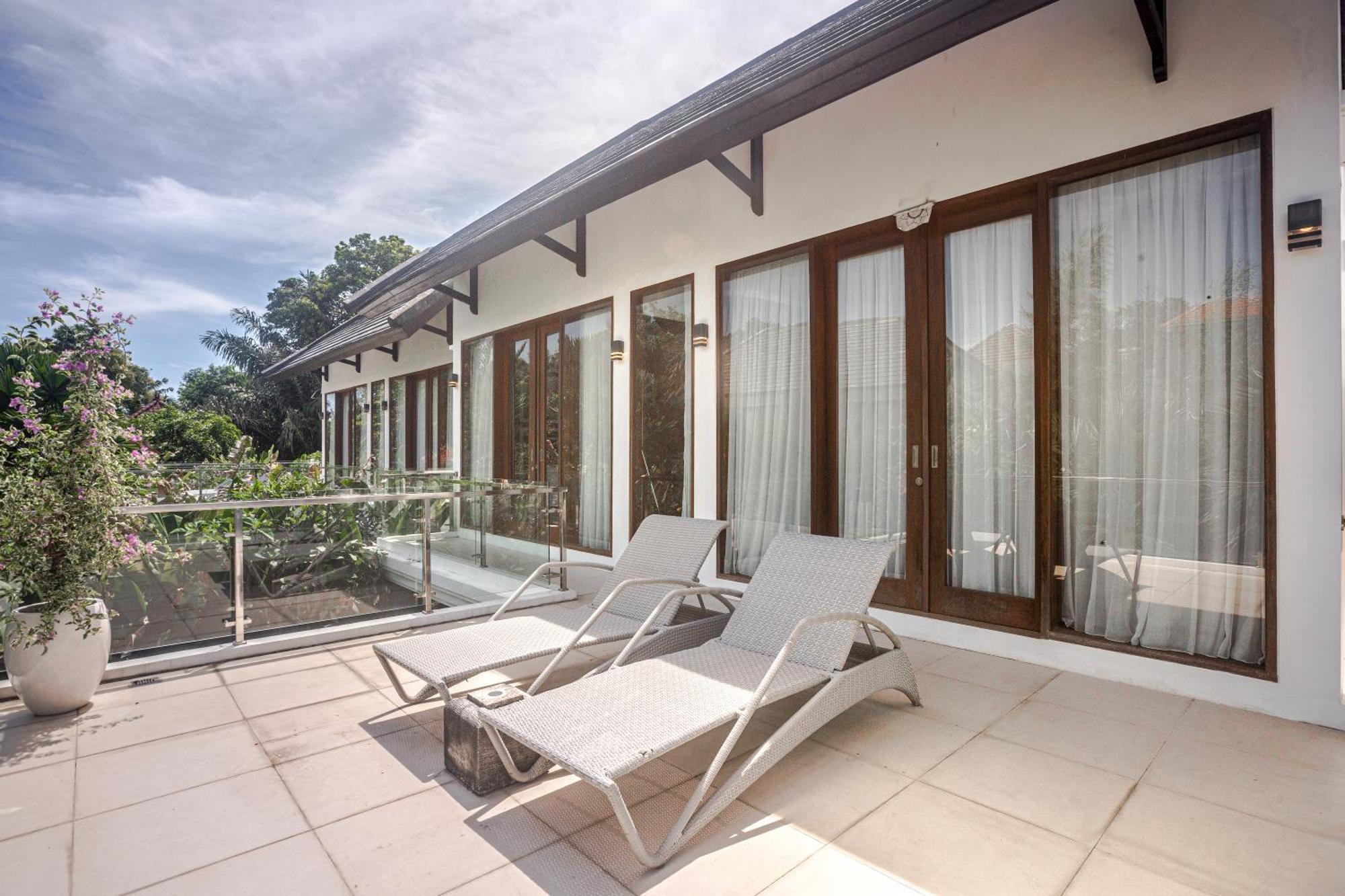 Villa Amelie By Jb Villas Seminyak Exterior foto