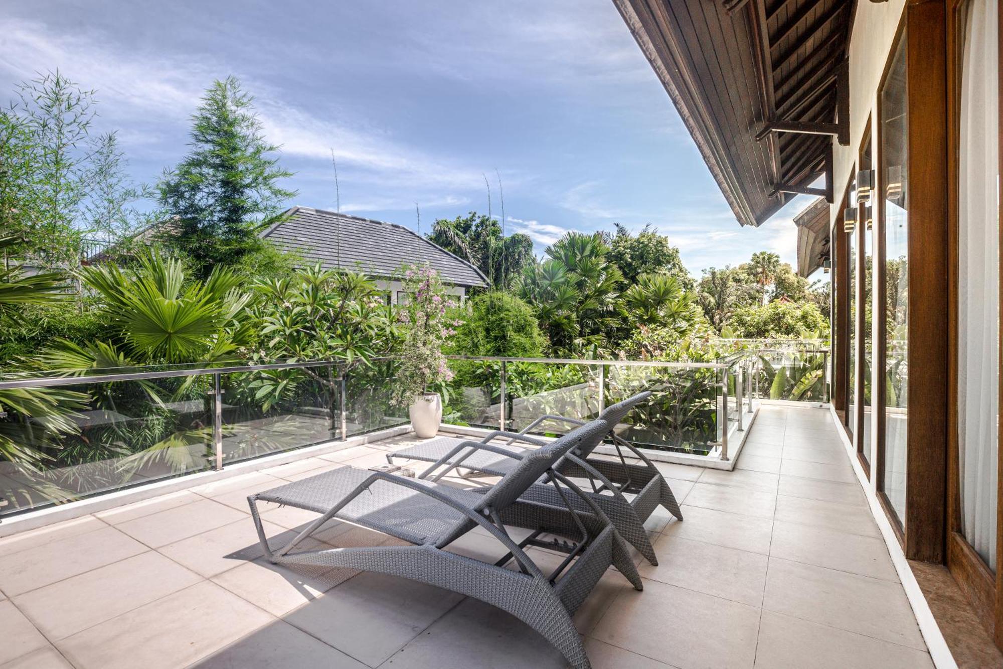 Villa Amelie By Jb Villas Seminyak Exterior foto