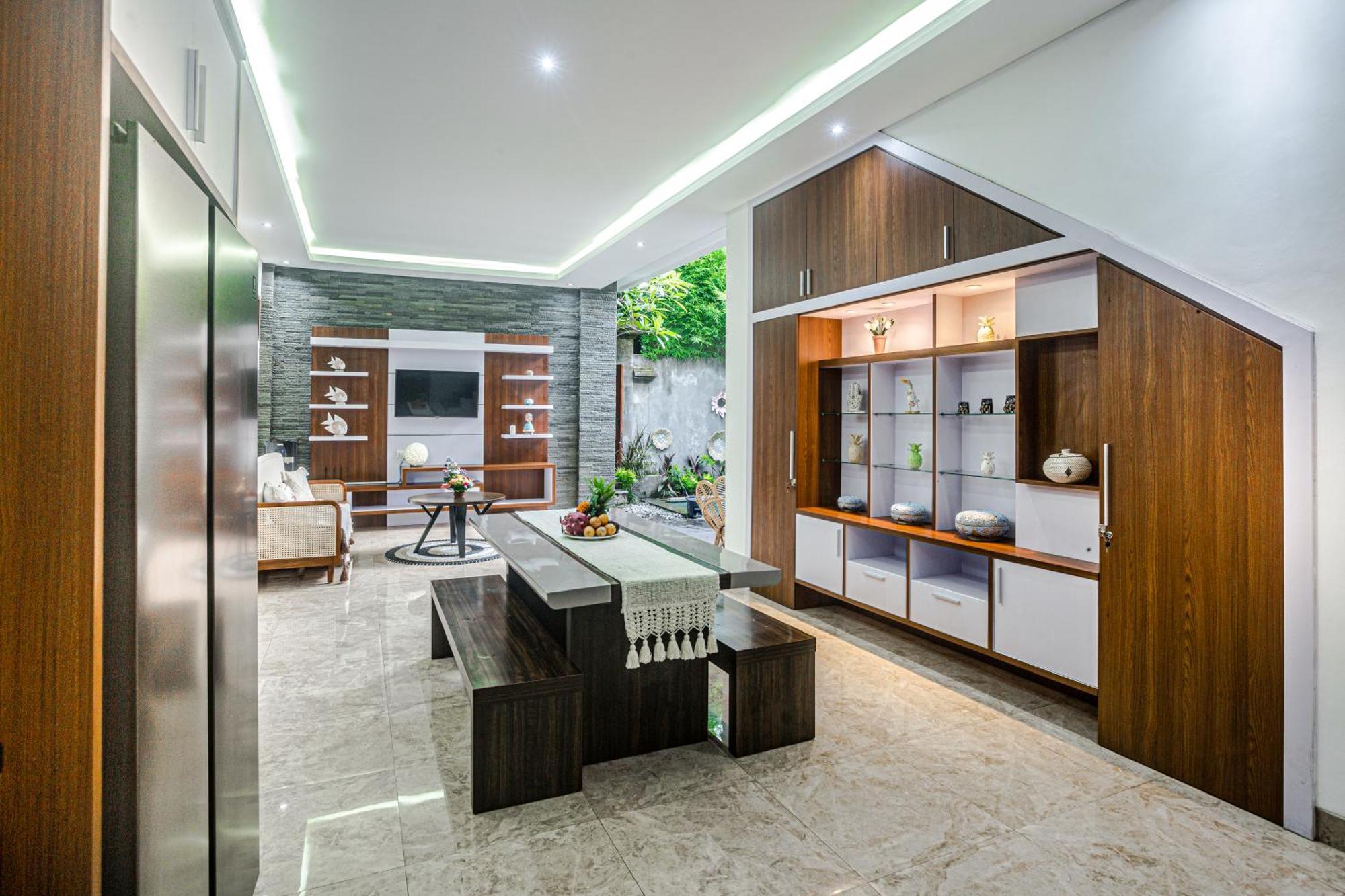 Villa Amelie By Jb Villas Seminyak Exterior foto