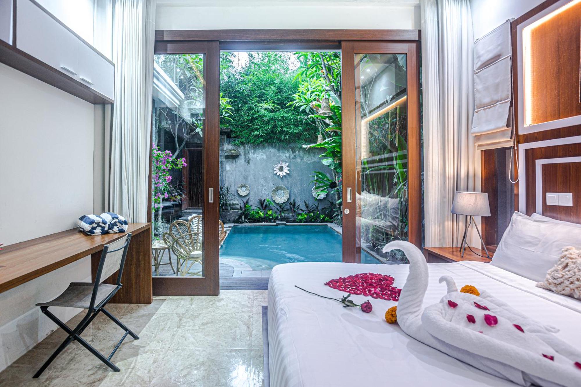 Villa Amelie By Jb Villas Seminyak Exterior foto