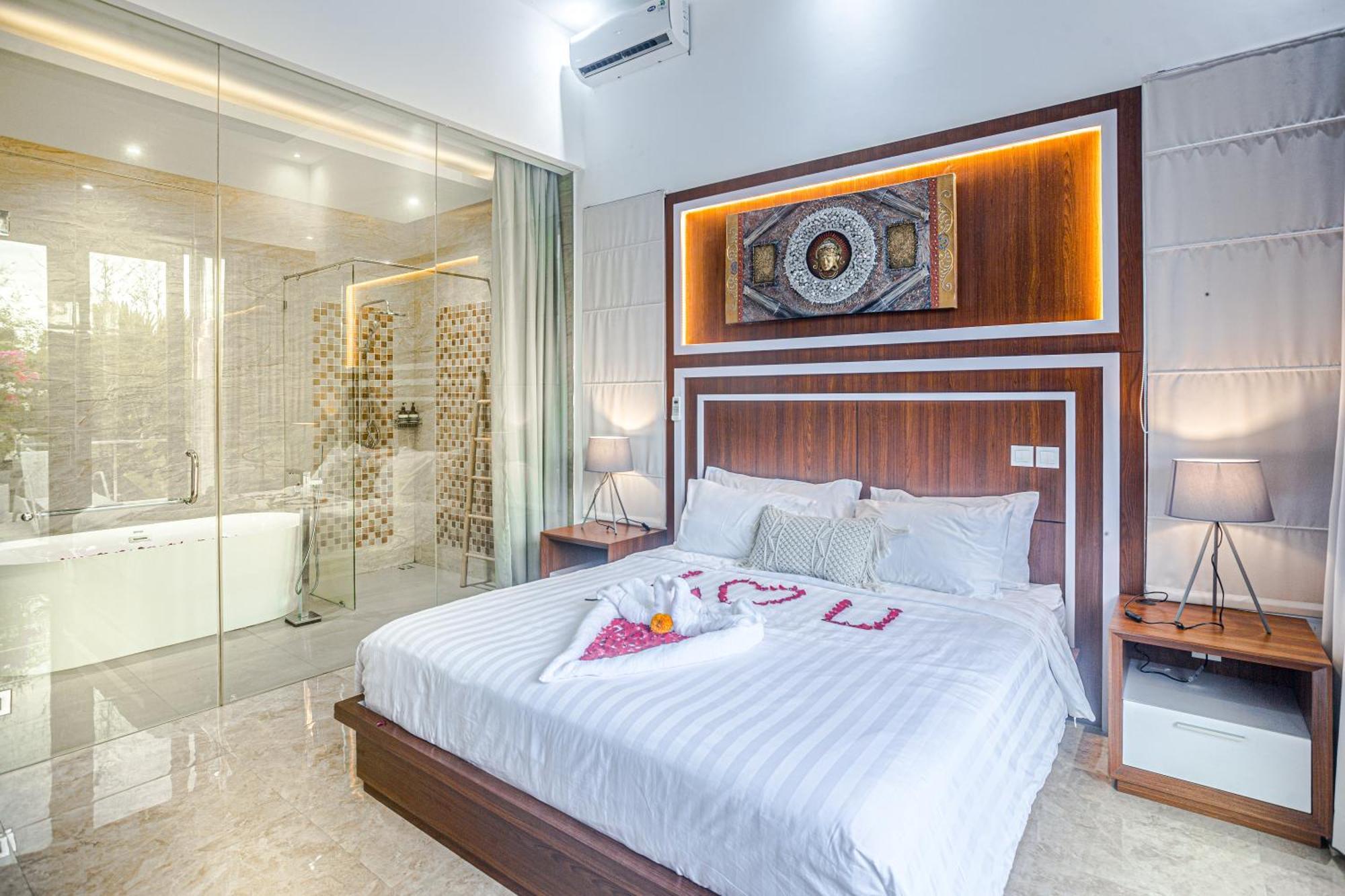 Villa Amelie By Jb Villas Seminyak Exterior foto