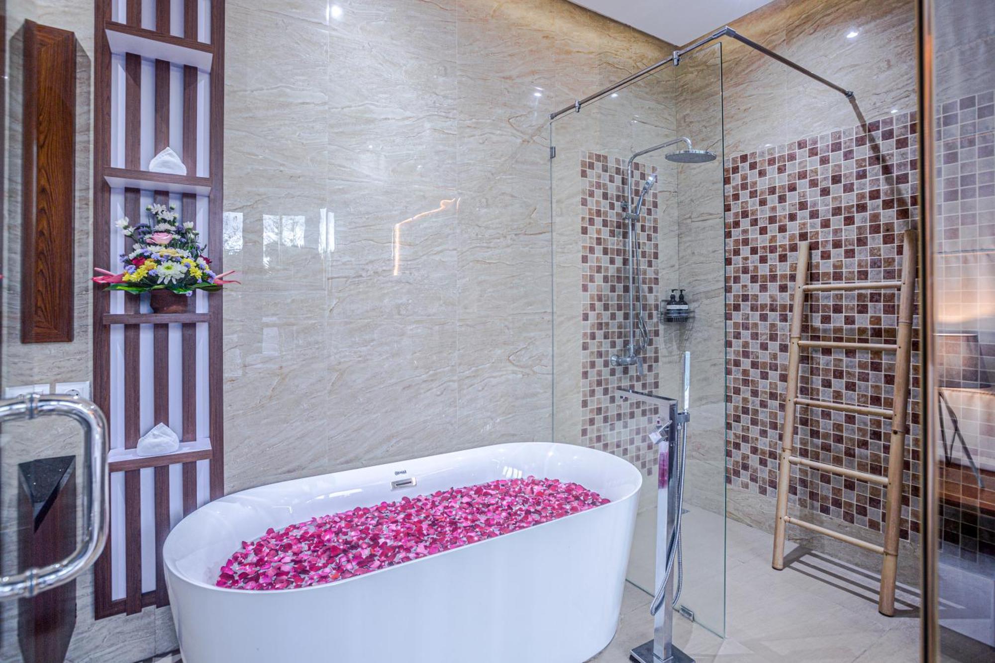 Villa Amelie By Jb Villas Seminyak Exterior foto