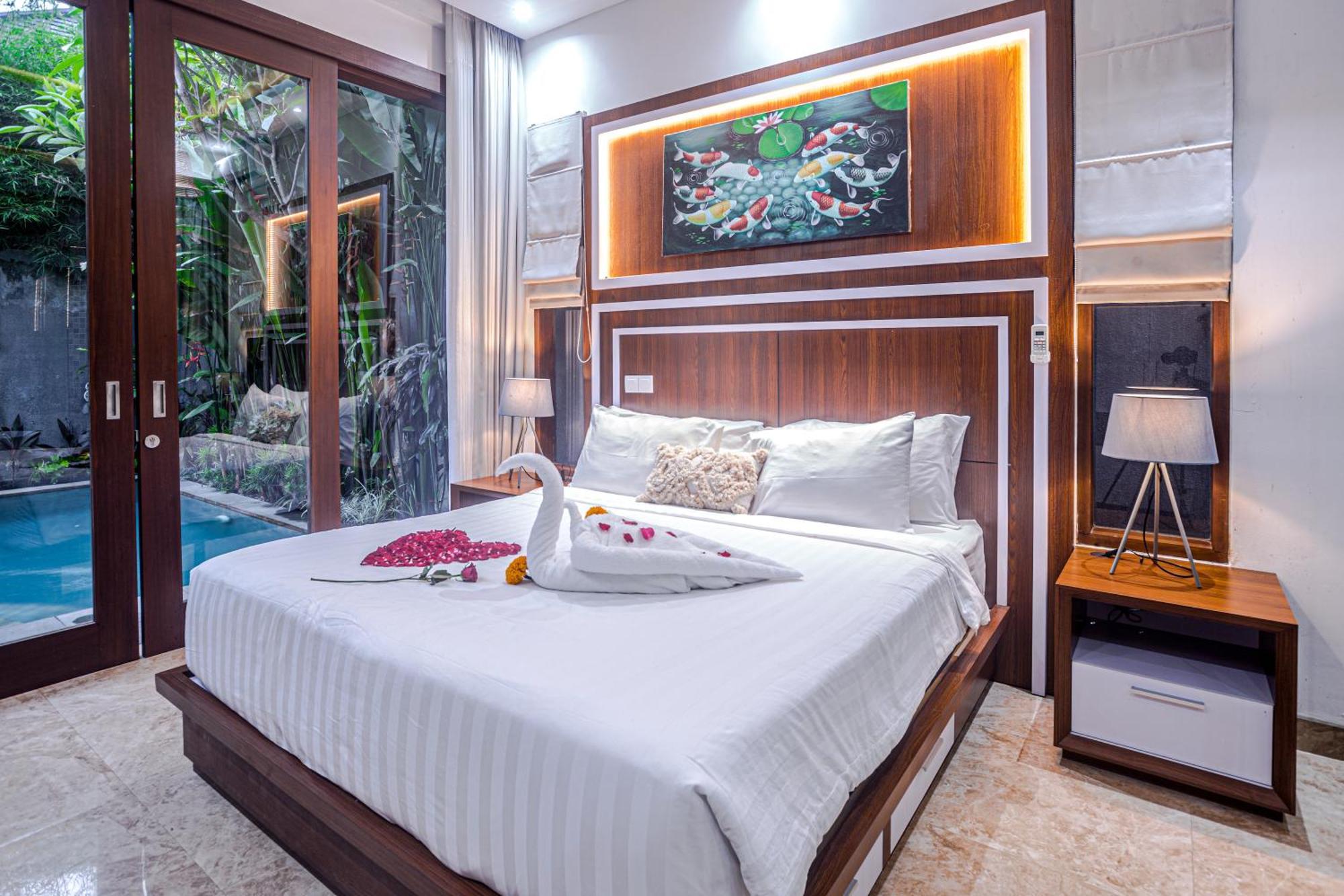 Villa Amelie By Jb Villas Seminyak Exterior foto