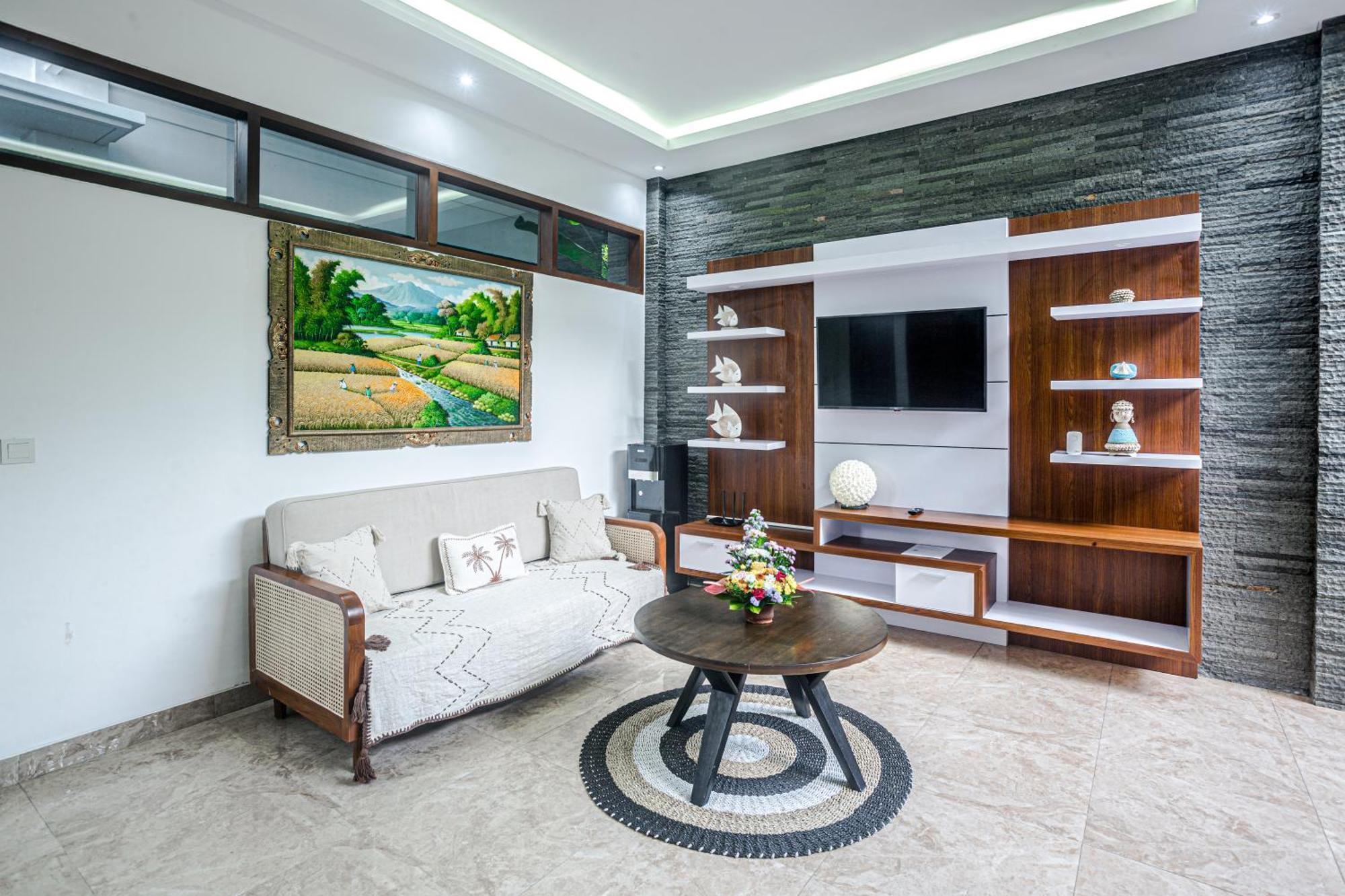 Villa Amelie By Jb Villas Seminyak Exterior foto